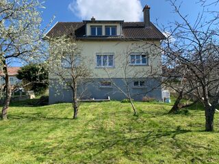  Maison à vendre 9 pièces 162 m²