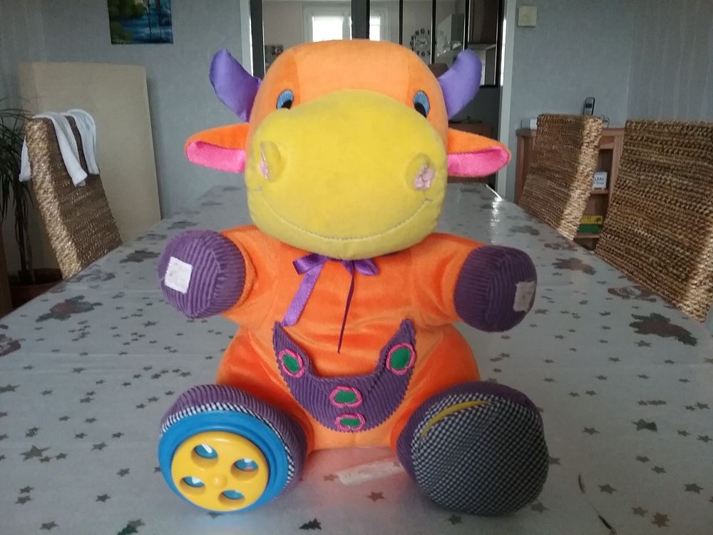 PELUCHE Jeux / jouets