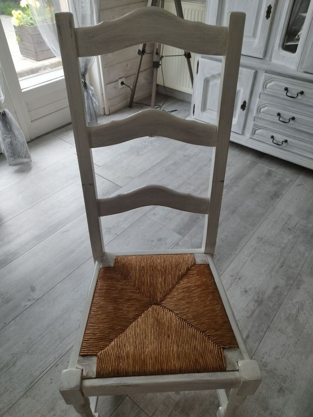 Salle &agrave; manger compl&egrave;te Meubles