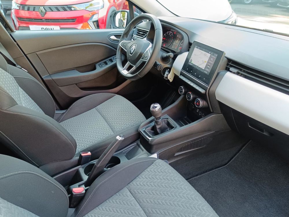 Clio V Clio SCe 65 Evolution 2023 occasion 95100 Argenteuil