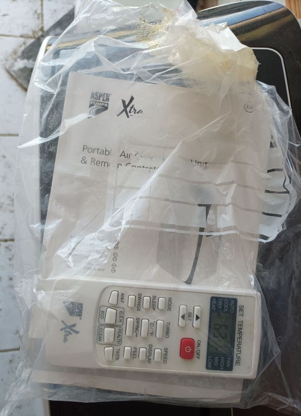 Climatisation Electroménager