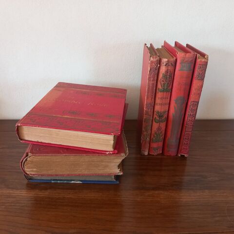 LIvres anciens Bourgtheroulde-Infreville (27)