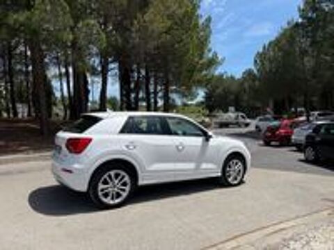 Q2 1.6 TDI 116 ch BVM6 Sport 2017 occasion 34690 Fabr&egrave;gues