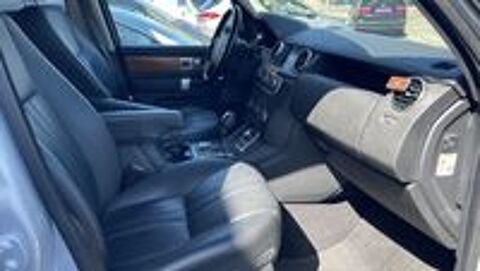 Discovery 4 TDV6 3.0L DPF HSE A 2010 occasion 47240 Castelculier