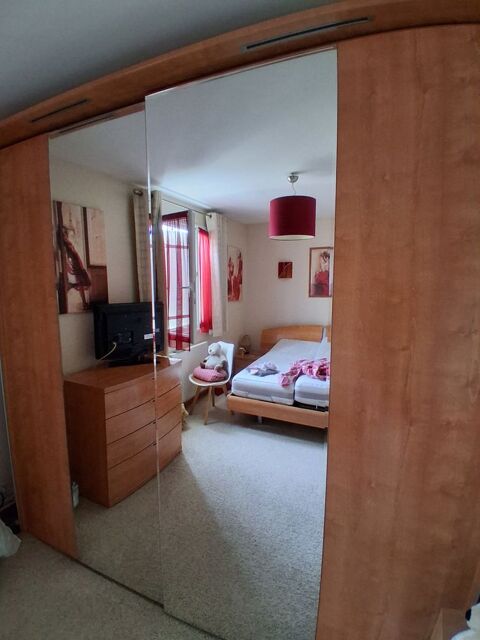 Chambre a coucher Joué-lès-Tours (37)