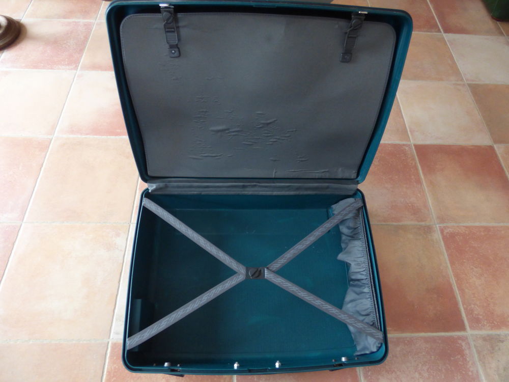 Valise DELSEY Maroquinerie