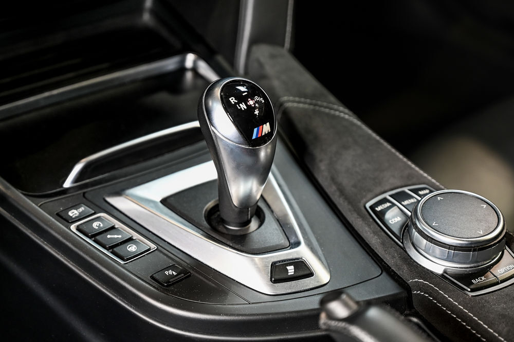 M4 Coup&eacute; CS 460 ch M DKG7 2018 occasion 60280 Clairoix