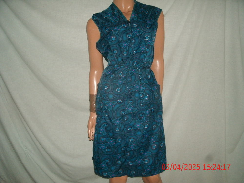 blouse nylon V�tements
