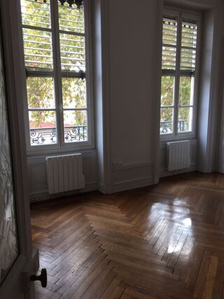  Appartement � louer 2 pi�ces 44 m�