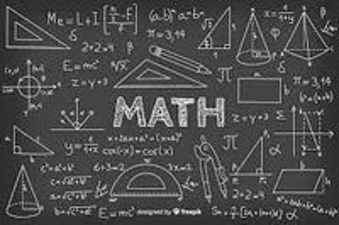   Cours - Mathématique, Physique, Mécanique, Électronique 