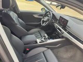 A4 40 TDI 204 S tronic 7 Quattro Avus 2022 occasion 57600 Œting