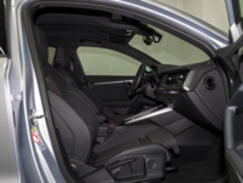 A3 Sportback 30 TDI 116 S tronic 7 S Line 2021 occasion 59000 Lille