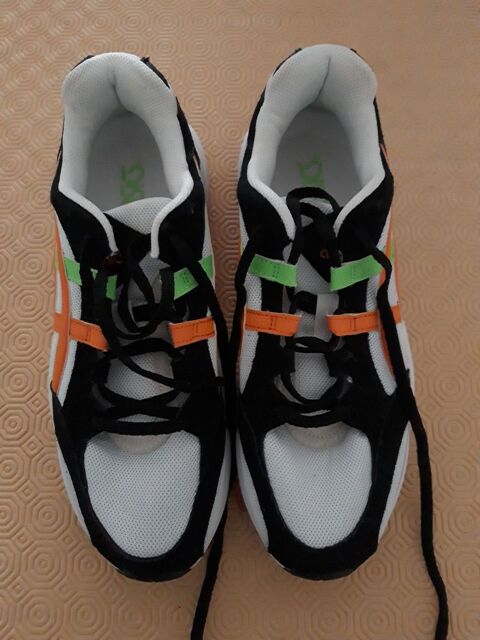 Chaussures asics Ancenis (44)