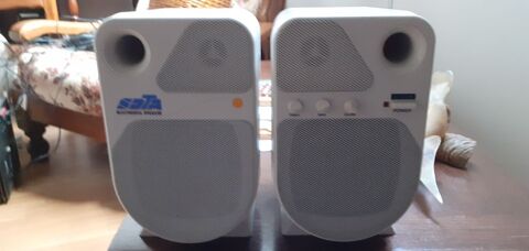 enceintes 30 Saint-Quentin (02)