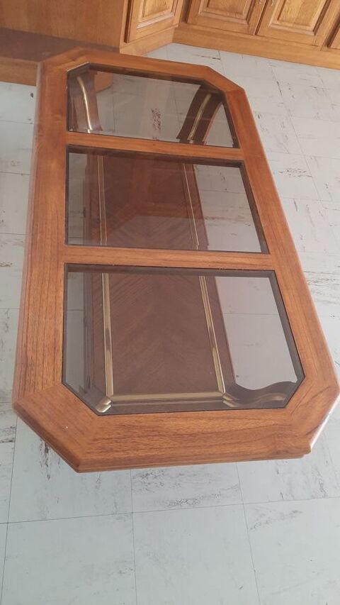 Table basse de salon 40 Chaill�-les-Marais (85)