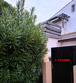  Appartement � vendre 2 pi�ces 23 m�