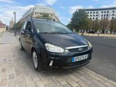 C-max 7 2008 occasion 75017 Paris