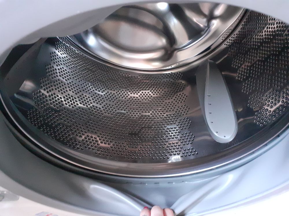 Lave Linge FAURE XXL 10Kg - FWF10120PS
Electroménager