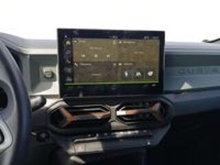 Duster Hybrid 155 Extreme 2026 occasion 42120 Le Coteau