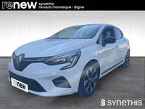 Clio V Clio TCe 90 Evolution 2023 occasion 04100 Manosque