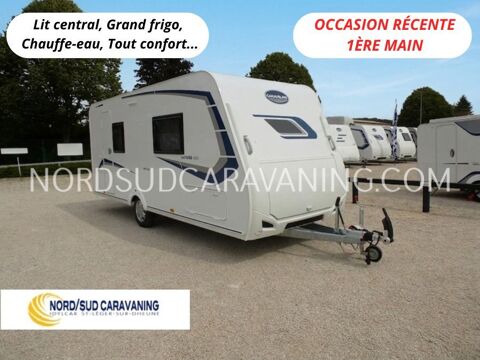 CARAVELAIR Caravane 2020 occasion Saint-L&eacute;ger-sur-Dheune 71510