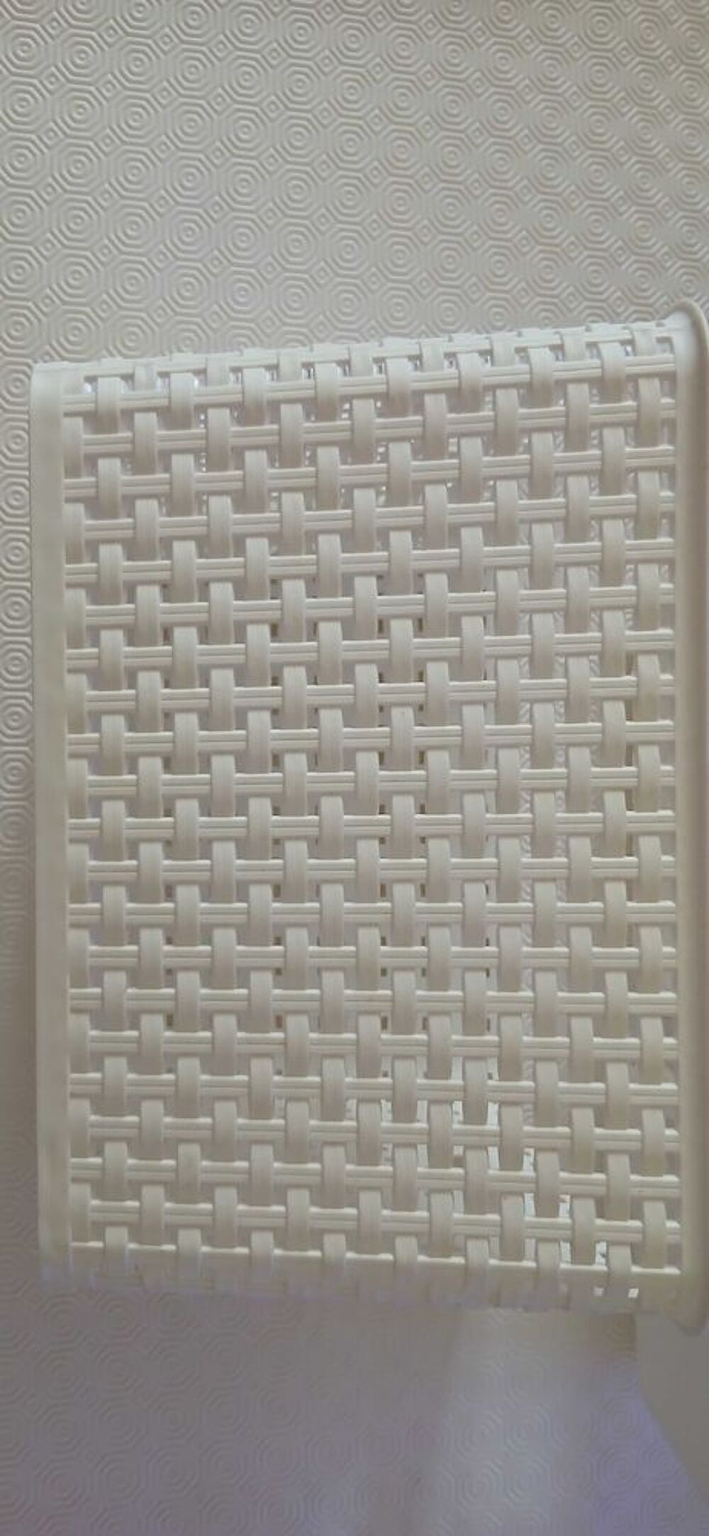 lot de 4 panier de rangement Décoration