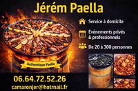   paella 