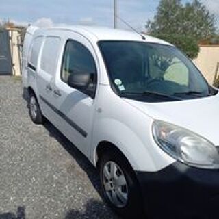 Kangoo Express KANGOO EXPRESS 1.5 DCI 90 E6 EXTRA R-LINK 2018 occasion 11400 Castelnaudary
