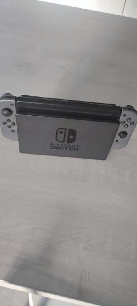 Nintendo switch 200 Paris 9 (75)