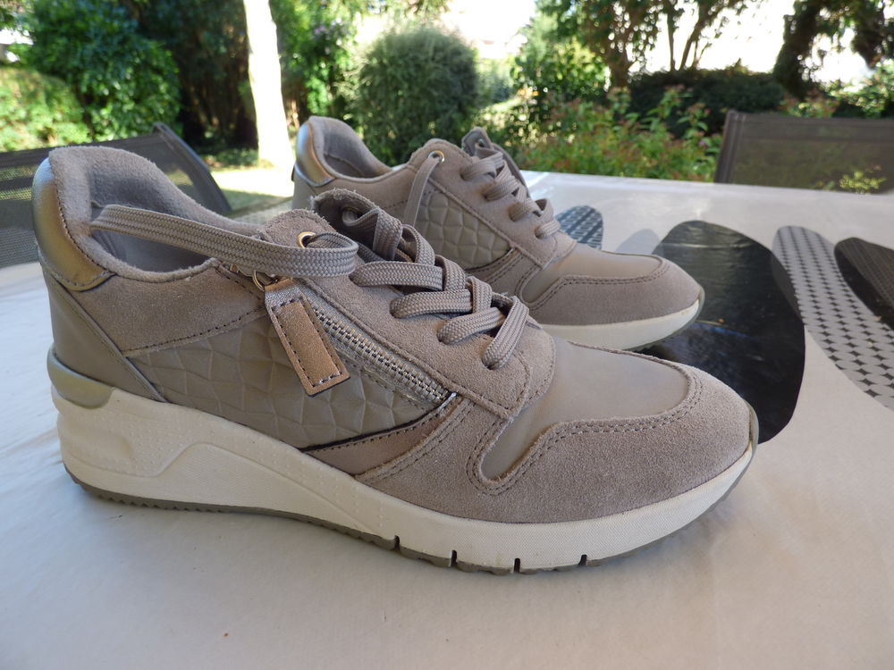 BELLES BASKET TAMARIS NEUVES Chaussures
