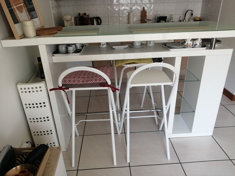BAR DE CUISINE Meubles