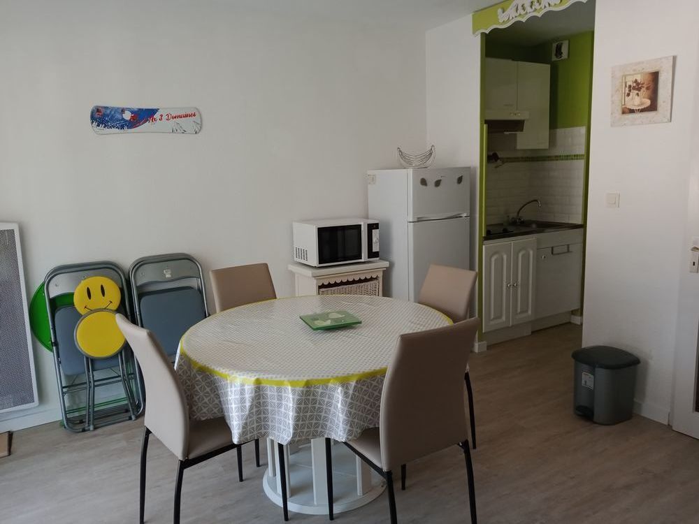   APPARTEMENT duplex  T3 AX LES THERMES Midi-Pyrénées, Ax-les-Thermes (09110)