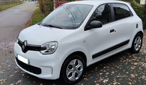 Renault twingo iii SCe 65 - 20 Life
