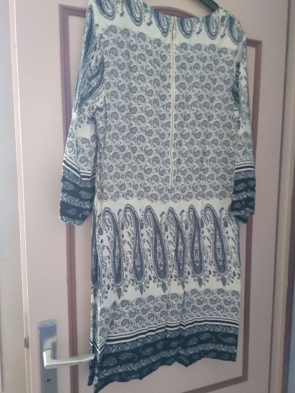 robe demi saison Vêtements