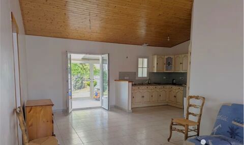  Maison � louer 3 pi�ces 54 m�