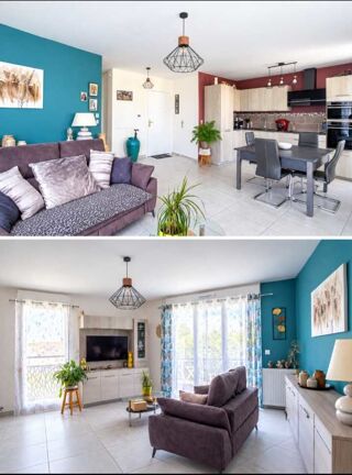 Vente Appartement Claye-Souilly 300 000€ F.A.I Claye-souilly