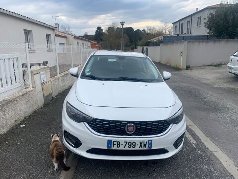 Fiat Tipo 1.4 95 ch 2018 occasion Leuc 11250