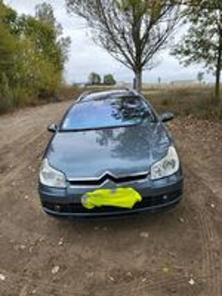C5 Break 2.0 HDi 138 FAP Pack Ambiance 2006 occasion 95340 Bernes-sur-Oise