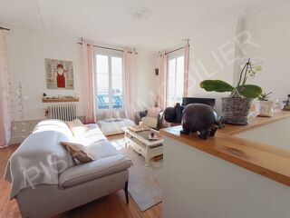  Appartement  vendre 5 pices 144 m