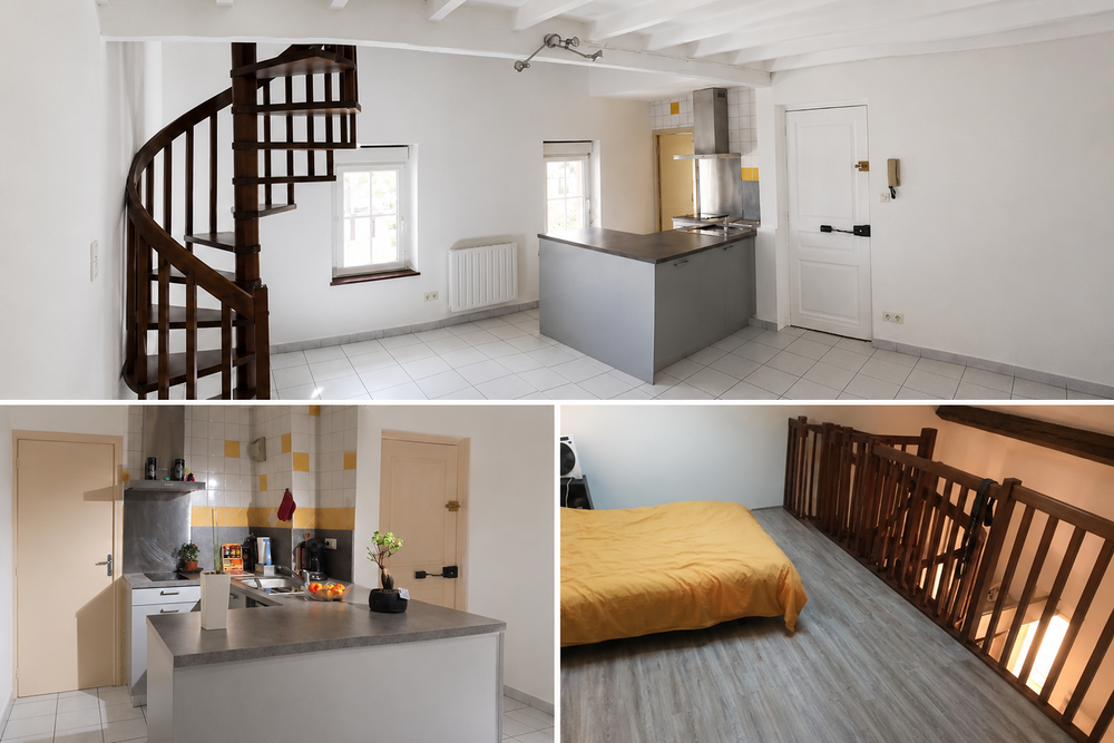 Location Appartement - T2 - 44m2 - Narbonne Narbonne