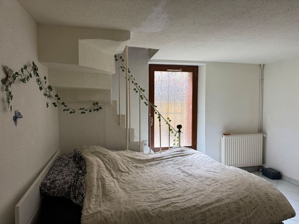 Location Duplex/Triplex Duplex grand T2 bis quartier Bellevue Carcassonne
