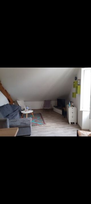  Appartement à louer 2 pièces 45 m²