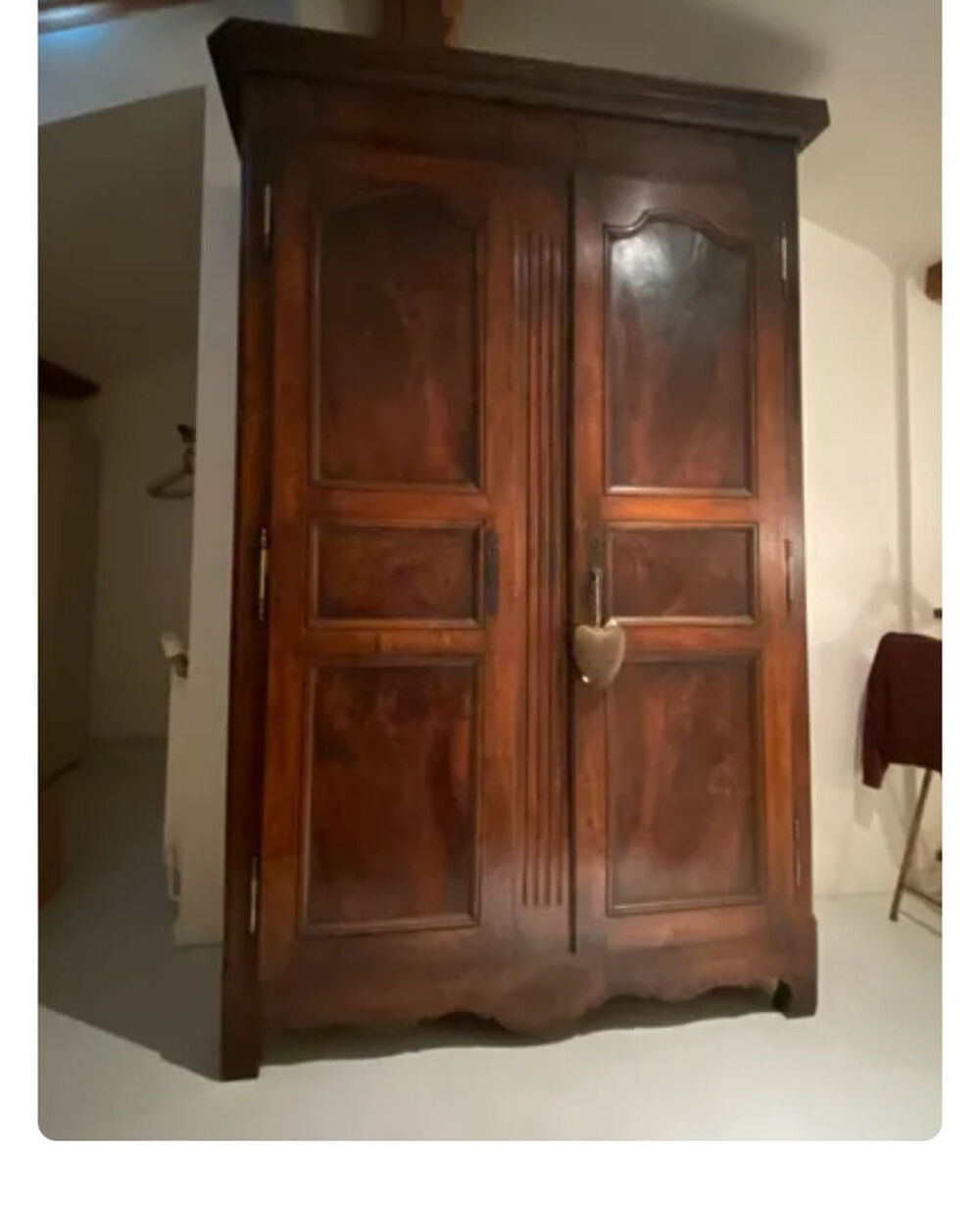 Armoire ancienne Meubles