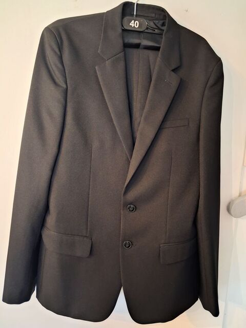 costume homme 2 pièces neuf T38/40 Fougerolles (70)
