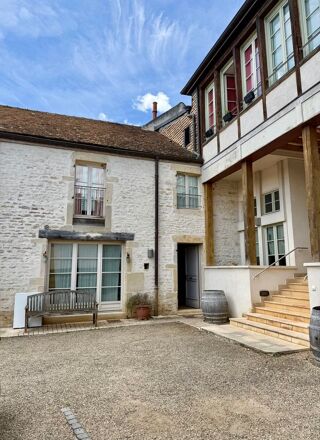  Appartement à vendre 5 pièces 114 m² Pommard
