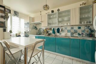  Appartement � vendre 4 pi�ces 78 m�