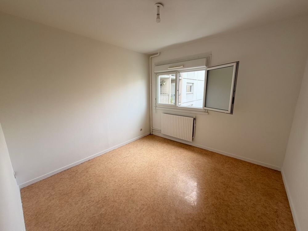 Vente Appartement LYON 7 - Appartement T4 de 73.6 m² Lyon 7