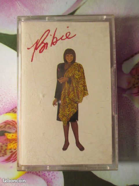 Cassette audio Bibie
5 H�rouville-Saint-Clair (14)