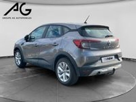 Captur TCe 100 GPL - 21 Business 2021 occasion 08300 Rethel