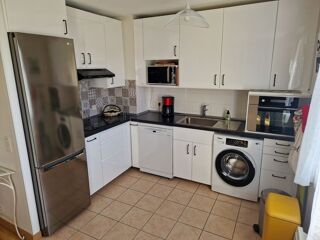  Appartement � vendre 3 pi�ces 66 m�